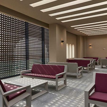 M Suite Hotel Algiers Luaran gambar