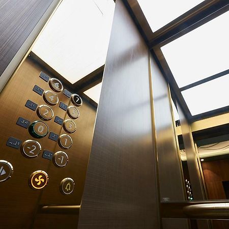 M Suite Hotel Algiers Luaran gambar