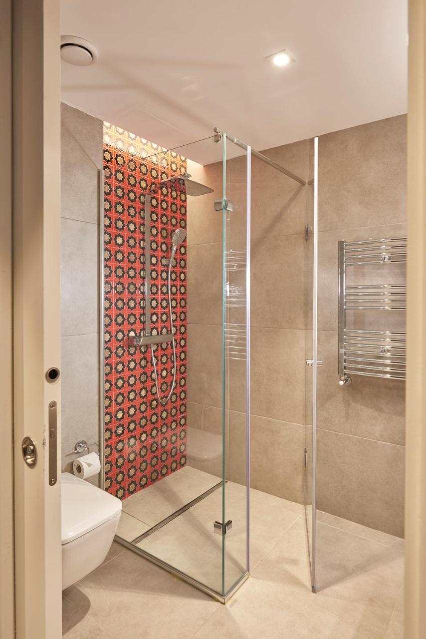 M Suite Hotel Algiers Luaran gambar
