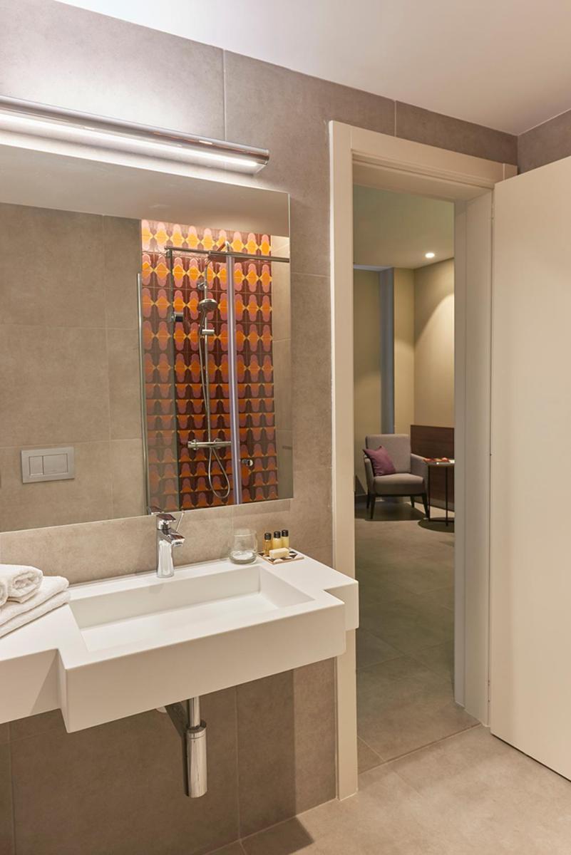 M Suite Hotel Algiers Luaran gambar