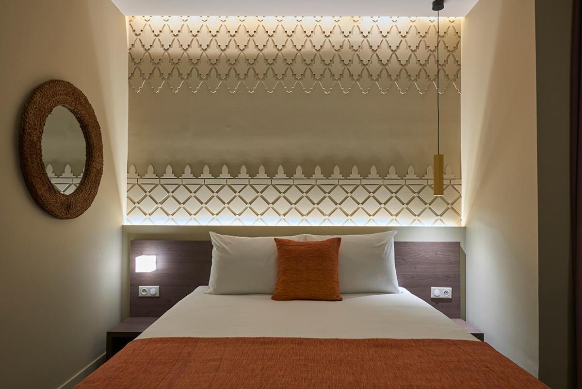 M Suite Hotel Algiers Luaran gambar