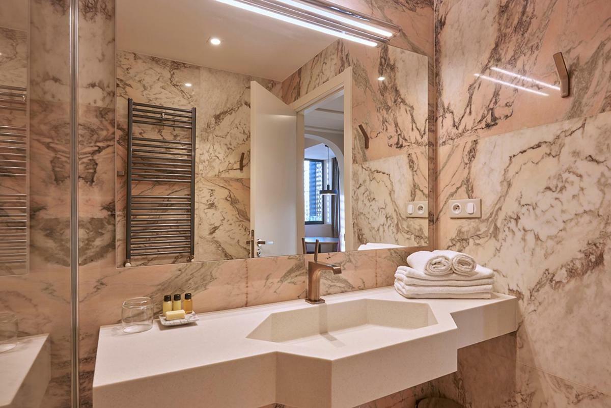 M Suite Hotel Algiers Luaran gambar