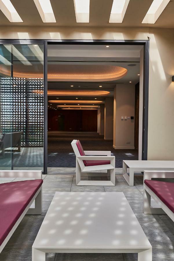 M Suite Hotel Algiers Luaran gambar